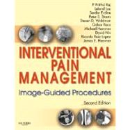 Interventional Pain Management : Image-Guided Procedures