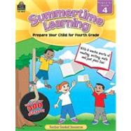 Summertime Learning Grade 4