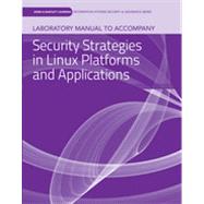 Security Strategies in Linux Platforms and Appltications