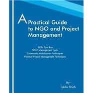 A Practical Guide to Ngo and Project Management