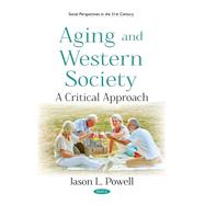 Aging and Western Society