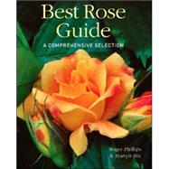 Best Rose Guide : A Comprehensive Selection