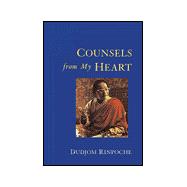 Counsels from My Heart