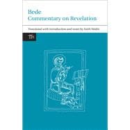 Bede: Commentary on Revelation