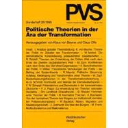 Politische Theorien in Der Ara Der Transformation