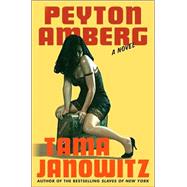 Peyton Amberg : A Novel