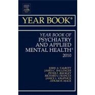 The Year Book of Psychiatry and Applied Mental Health 2010