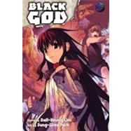 Black God, Vol. 5