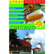 Great Escapes:Chicago Pa
