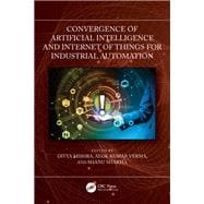 Convergence of Artificial Intelligence and Internet of Things for Industrial Automation