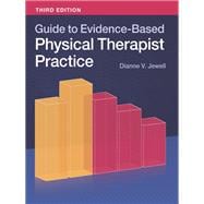 Guide to Evidence-Based Physical Therapist Practice