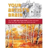 Your Artist's Brain