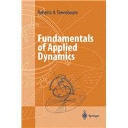 Fundamentals of Applied Dynamics