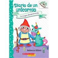 Diario de un Unicornio #7: La magia desaparecida (The Missing Magic)