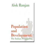 Population and Development : The Indian Perspective