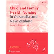 Pillitteri's Child and Family Health Nursing in Australia and New Zealand