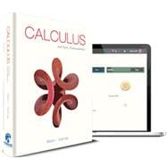 Calculus with Early Transcendentals (Courseware + eBook + Textbook)