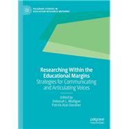 Researching Within the Educational Margins