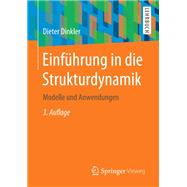 Einführung in die Strukturdynamik