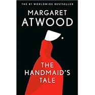 Kindle Book: The Handmaid's Tale (ASIN - B003JFJHTS)