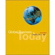 Global Business Today (PKG)
