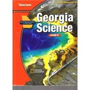 Georgia Science, Grade 6