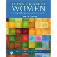 Thinking About Women -- Loose-Leaf Edition