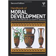 Handbook of Moral Development