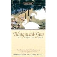 Bhagavad Gita : The Song of God