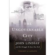 The Ungovernable City