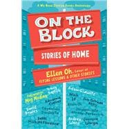 On the Block Stories of Home book cover, ISBN 9780593648445