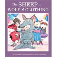 The Sheep in Wolf's Clothing
