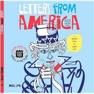 Letters from America Making Pictures with the A-B-C