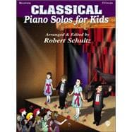 Classical Piano Solos for Kids