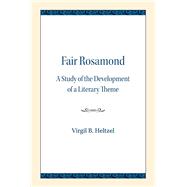 Fair Rosamond