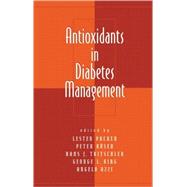 Antioxidants in Diabetes Management