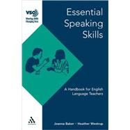 Essential Speaking Skills