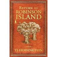 Return to Robinson Island
