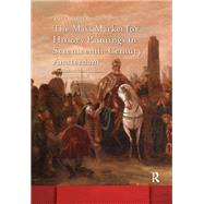 The Mass Market for History Paintings in Seventeenth-Century Amsterdam