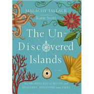 The Un-discovered Islands