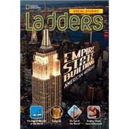 Ladders Social Studies 4: Empire State Building (on-level)