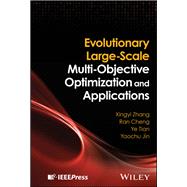 Evolutionary Large-Scale Multi-Objective Optimization and Applications