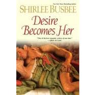 Desire Becomes Her