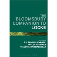 The Bloomsbury Companion to Locke