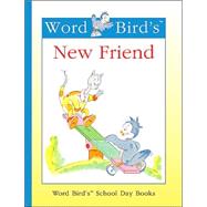 Word Bird's New Friend