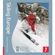 Skiing Europe : Tread Your Own Path