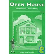 Open House 1 Come In! Workbook