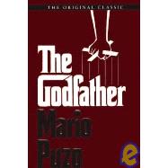 The Godfather (International Edition)
