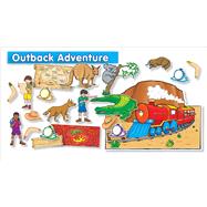 Outback Adventure Bulletin Board
