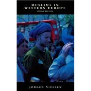 Muslims In Western Europe